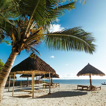 Swahili Palace Zanzibar Пвани-Мчангани Экстерьер фото