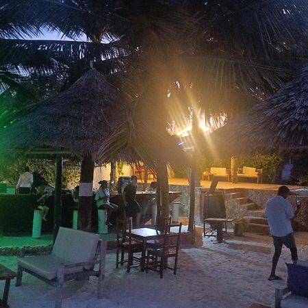 Swahili Palace Zanzibar Пвани-Мчангани Экстерьер фото
