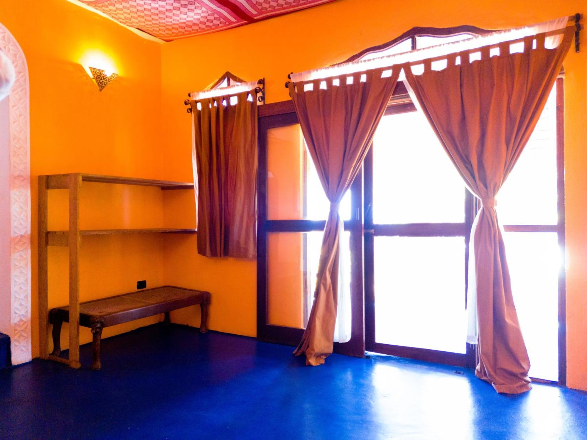 Swahili Palace Zanzibar Пвани-Мчангани Экстерьер фото